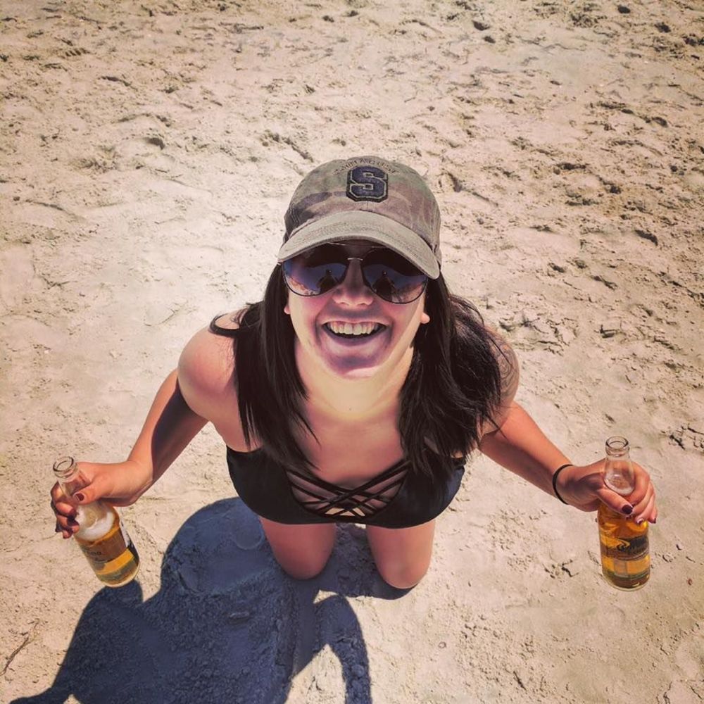 Meet your Posher, Lauren