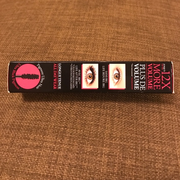 Make up - Picture 2 of 2