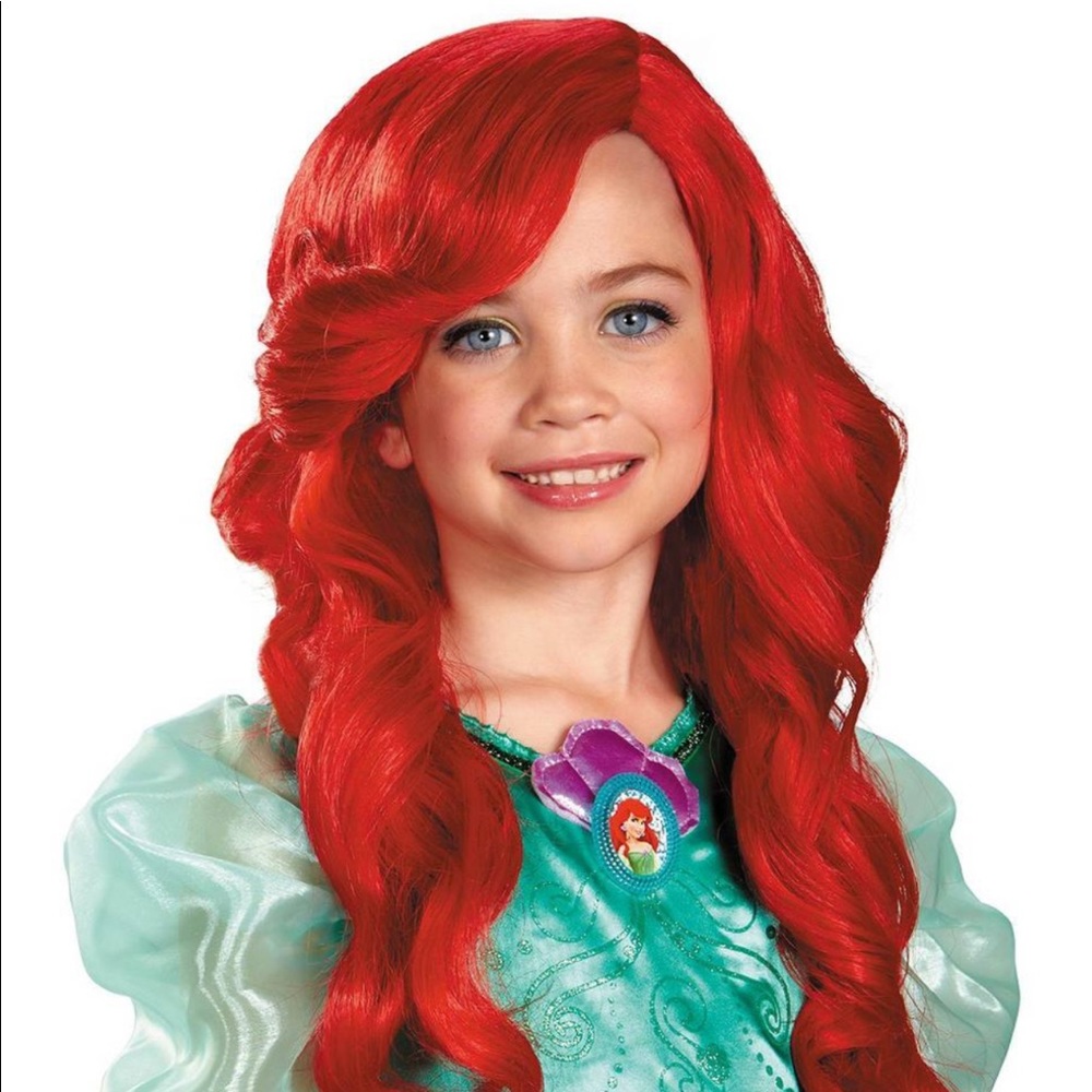 Ariel Wig