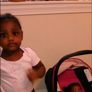 Meet your Posher, Jeffrey