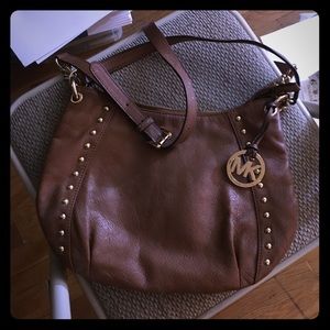 Genuine new and never used Michael Kors bag