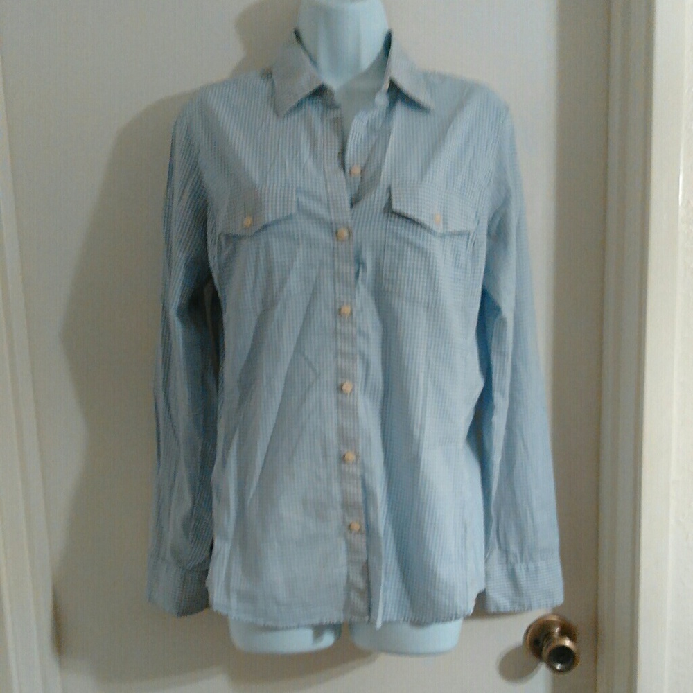 Button up shirt