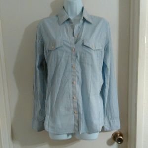 Button up shirt