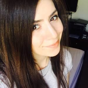 Meet your Posher, Lilit