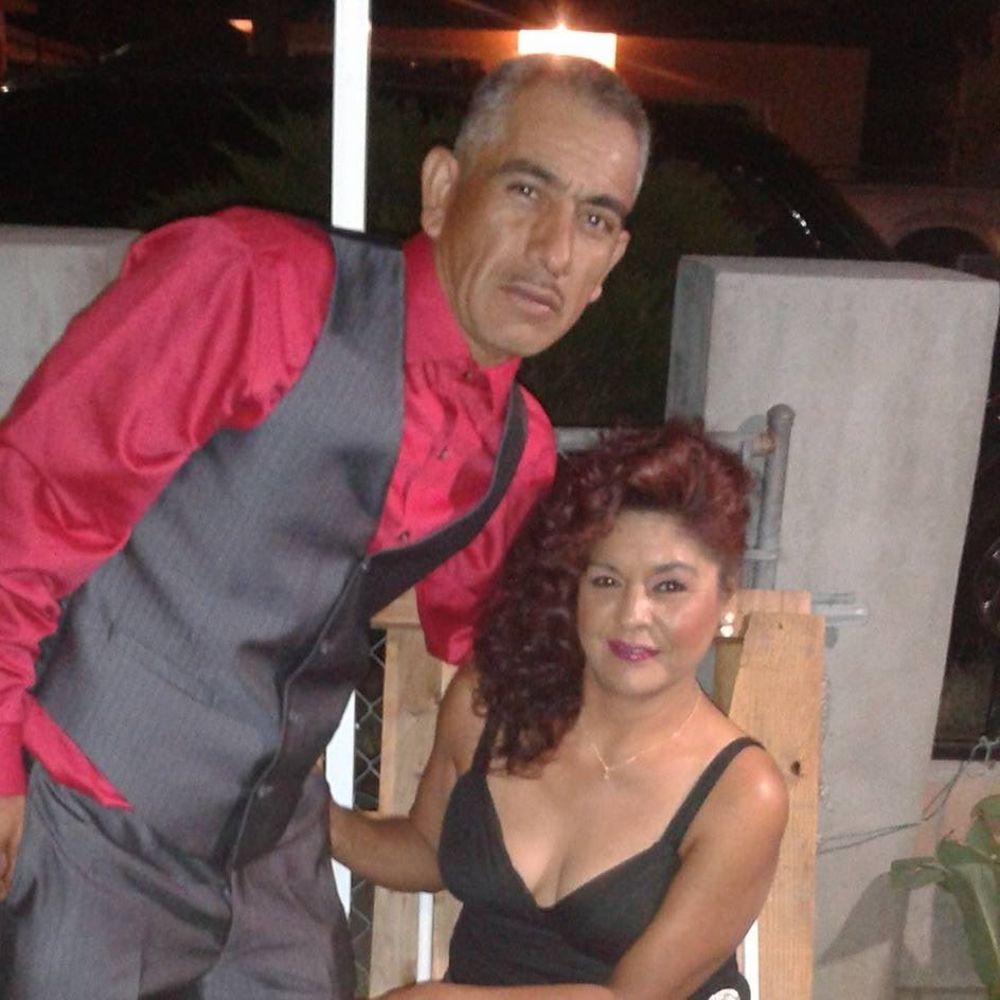 Meet your Posher, Martha