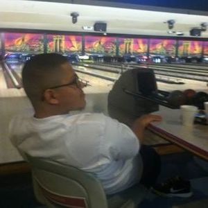 Meet your Posher, Abraham