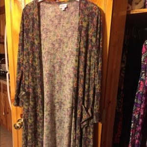 LulaRoe Sarah