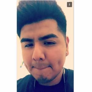 Meet your Posher, Gustavo