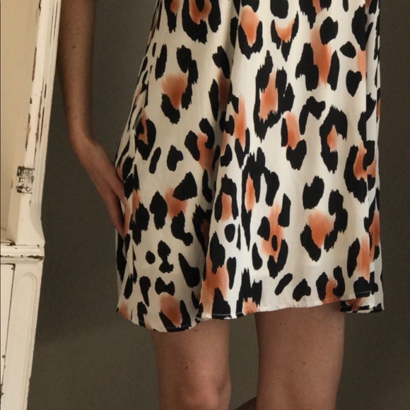 NWOT Boutique mini dress! - Picture 2 of 3