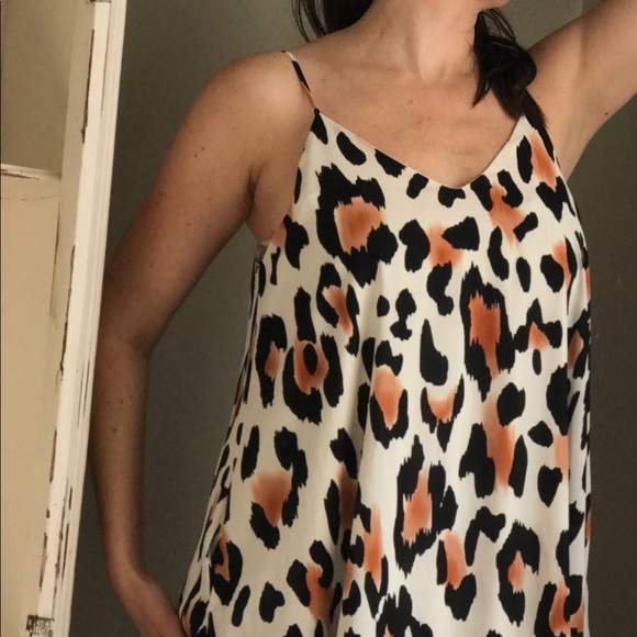 NWOT Boutique mini dress! - Picture 3 of 3