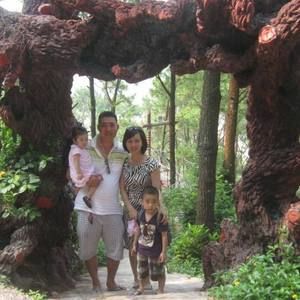 Meet your Posher, Vinh