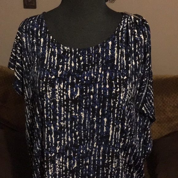 Michael Kors Blouse - Picture 2 of 6