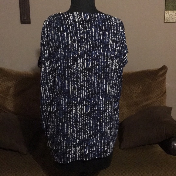 Michael Kors Blouse - Picture 4 of 6