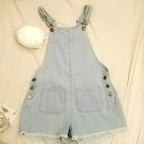 Classic Shortall - Picture 2 of 6