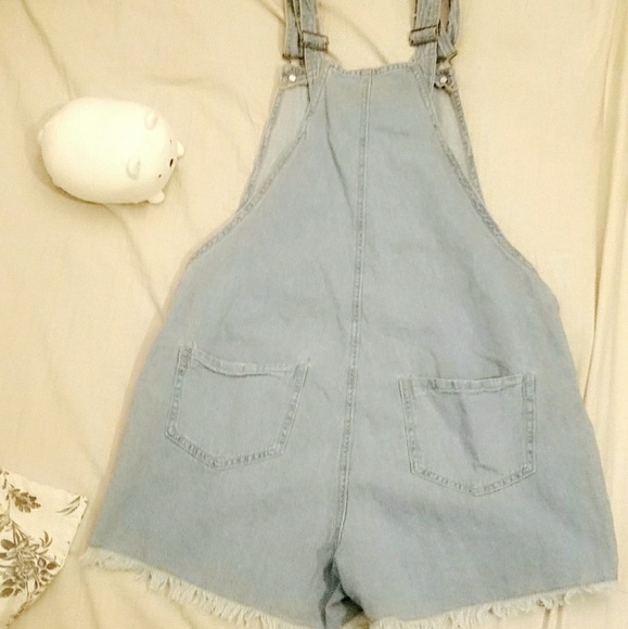 Classic Shortall - Picture 3 of 6