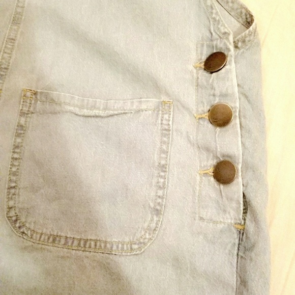 Classic Shortall - Picture 5 of 6