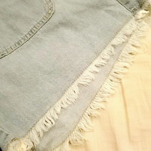 Classic Shortall - Picture 6 of 6