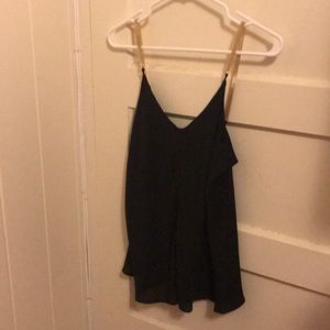 Black tank top from express! Still has tag