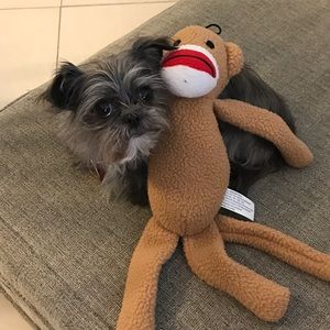 Meet your Posher, Angie