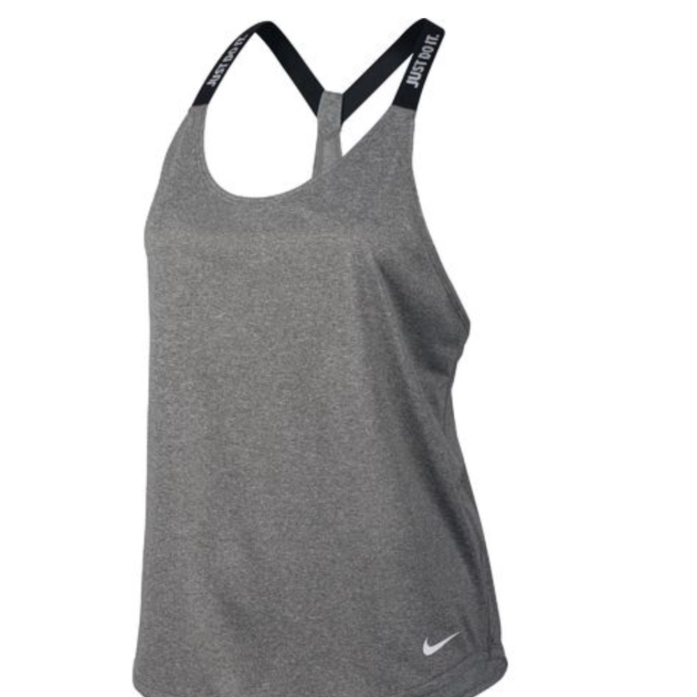 NIKE DRY WOMEN'S TRAINING TANK