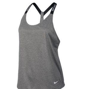 NIKE DRY WOMEN'S TRAINING TANK
