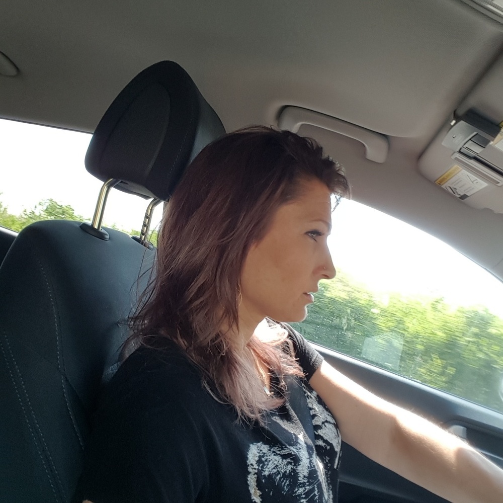 Meet your Posher, Kim