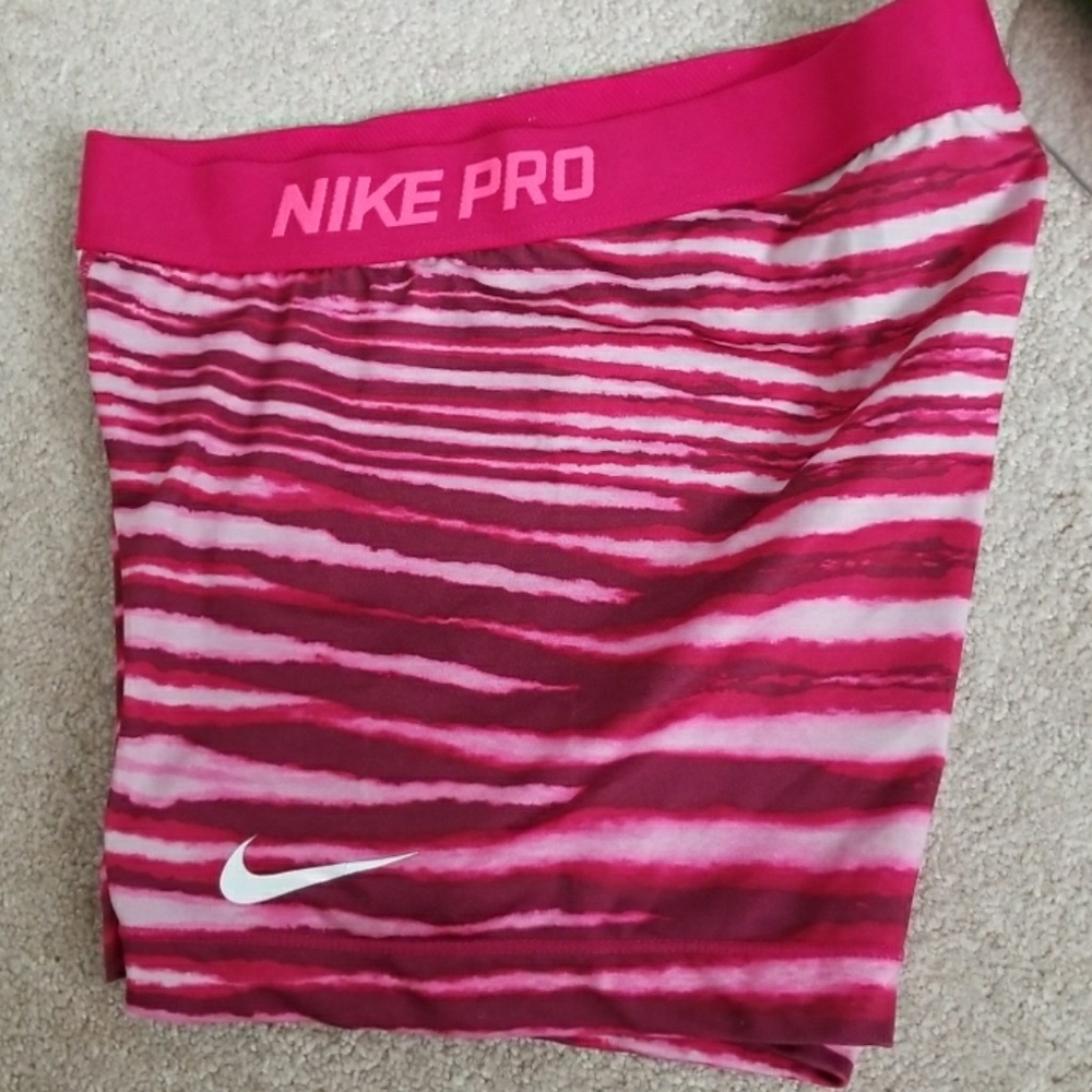 Nike Compression shorts