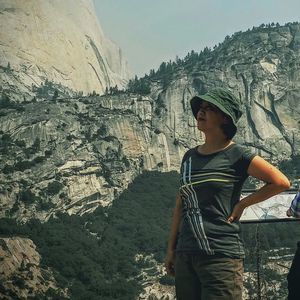 Meet your Posher, Michelle