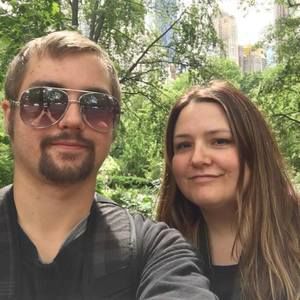 Meet your Posher, Rebecca