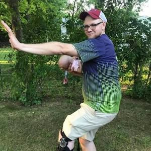 Meet your Posher, Traeger