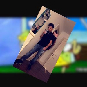 Meet your Posher, Albert