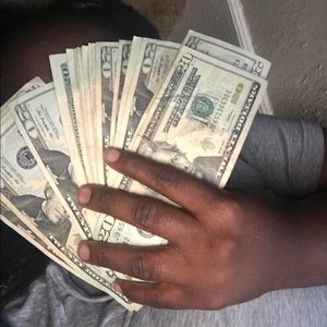 Meet your Posher, Kay