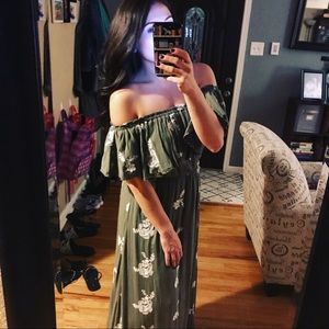 Meet your Posher, Ericka