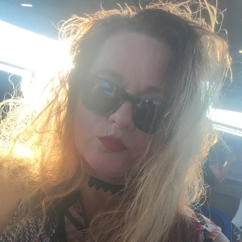 Meet your Posher, Nancy