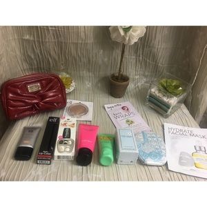 🔥⚡️SALE Beauty Bundle💄👛