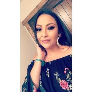 Meet your Posher, Allie