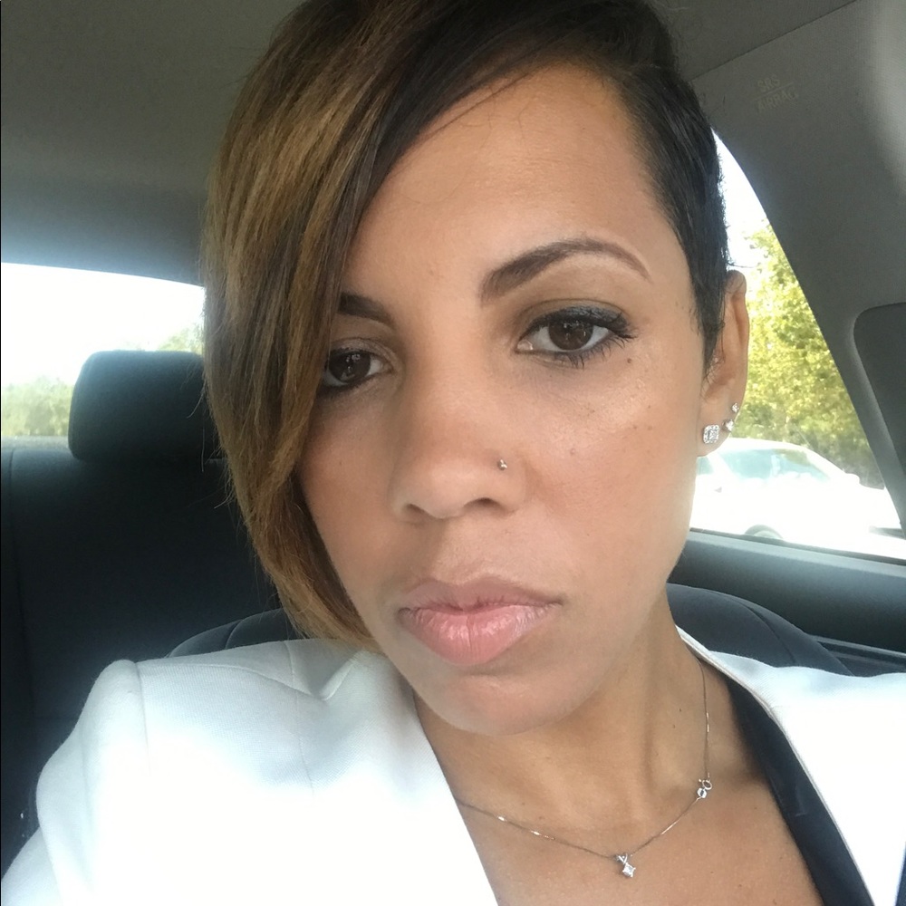 Meet your Posher, Tiana