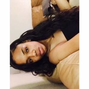 Meet your Posher, Alexcia