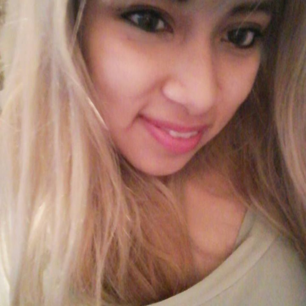 Meet your Posher, Cindy