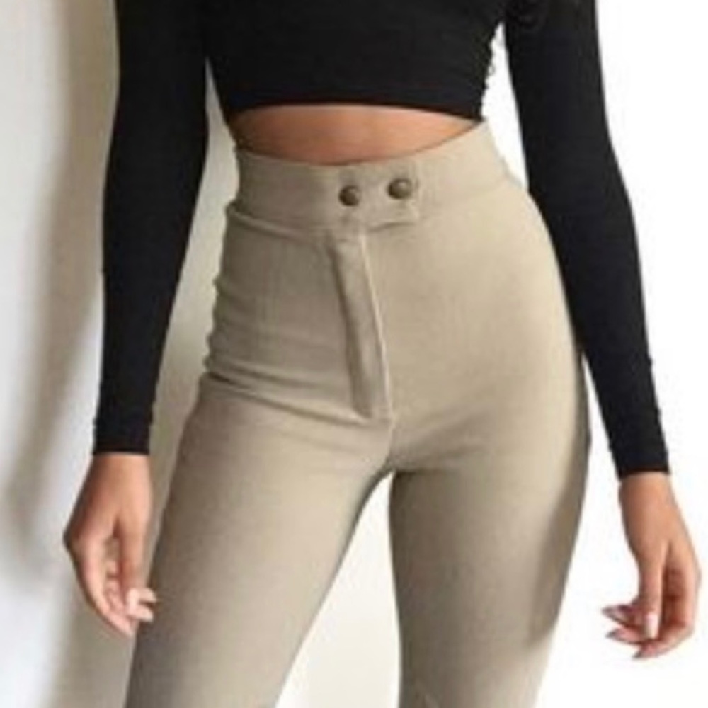 American Apparel - Riding Pants