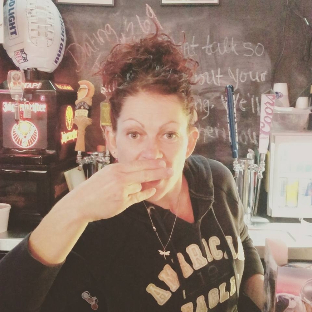 Meet your Posher, Stacie