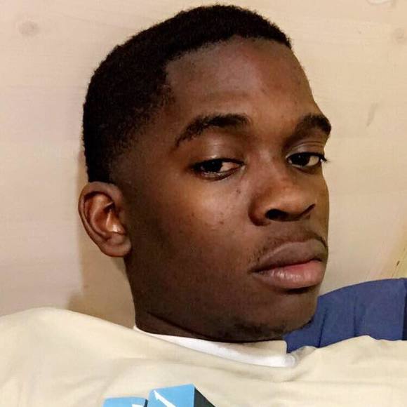 Meet your Posher, Aaron - Picture 1 of 1