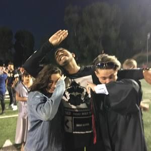 Meet your Posher, Mark