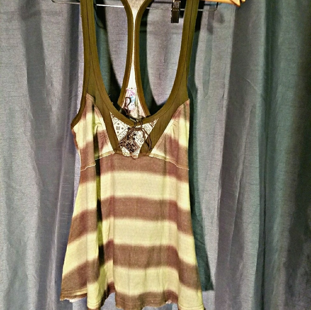 free people tank