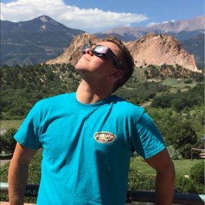 Meet your Posher, Ryan