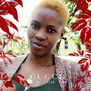 Meet your Posher, Rukayat