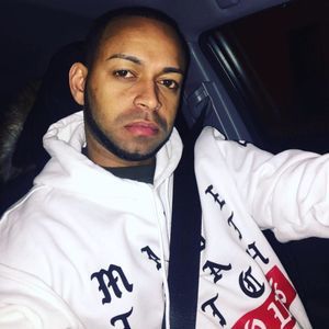 Meet your Posher, Jackson