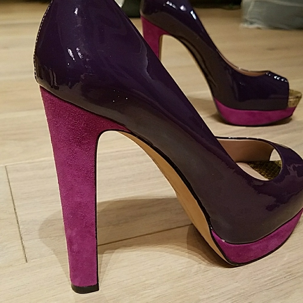 Vince Camuto Heels