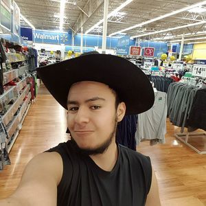 Meet your Posher, Martin