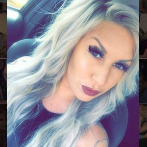 Meet your Posher, Bri